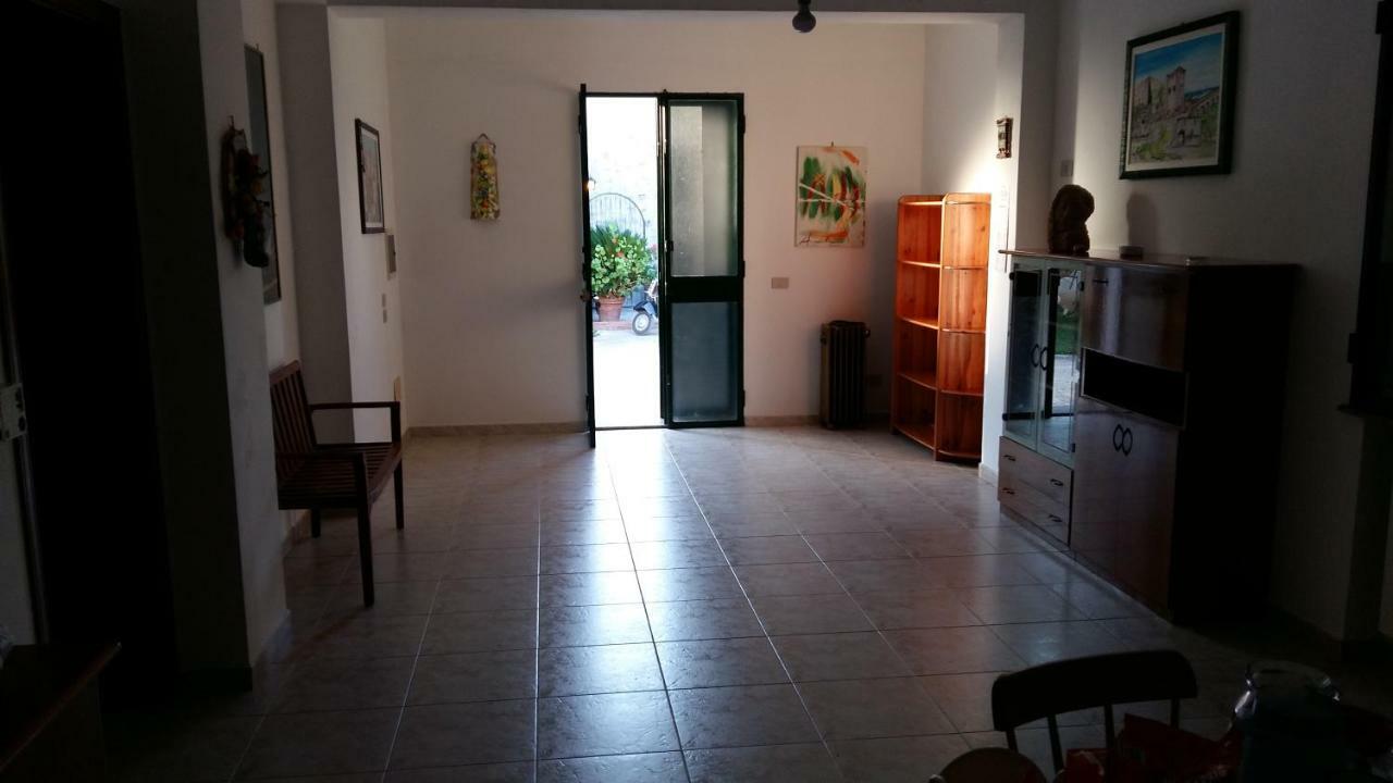 فيلا La Casa Tra I Limoni Di Rosmarino Park It083O84B59Cp6Px5J سانتاغاتو دي ميليتي المظهر الخارجي الصورة