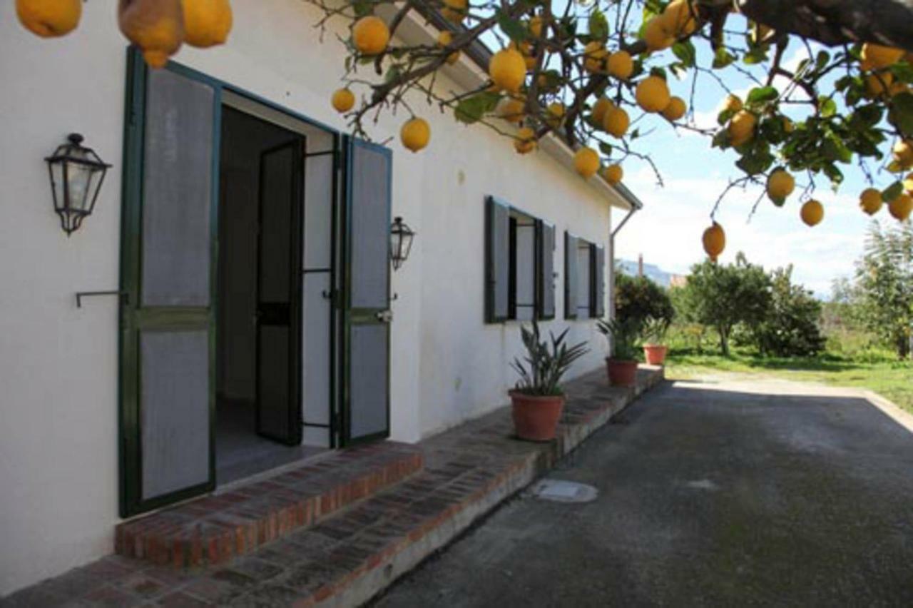 فيلا La Casa Tra I Limoni Di Rosmarino Park It083O84B59Cp6Px5J سانتاغاتو دي ميليتي المظهر الخارجي الصورة