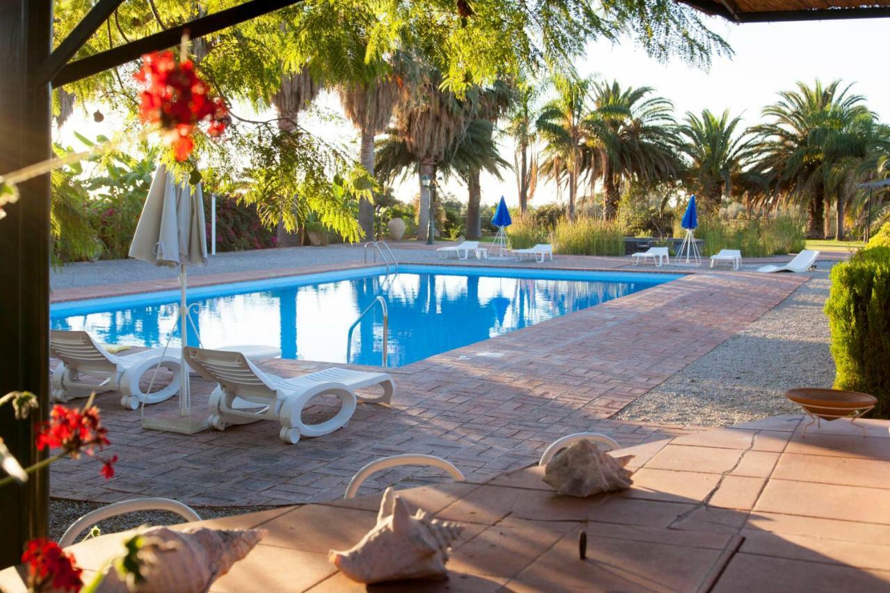فيلا La Casa Tra I Limoni Di Rosmarino Park It083O84B59Cp6Px5J سانتاغاتو دي ميليتي المظهر الخارجي الصورة
